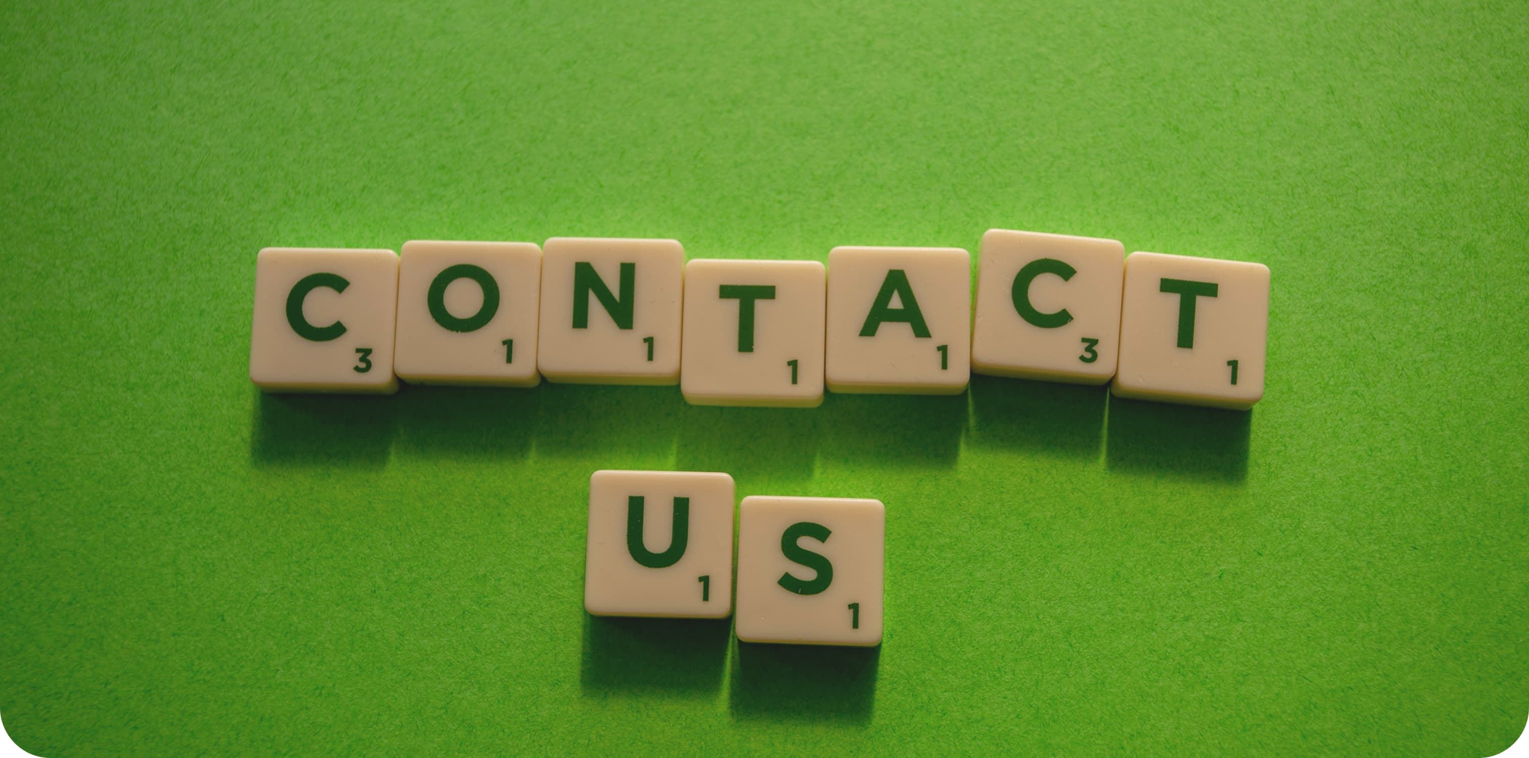 Contact Erica's Kitchen